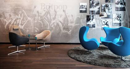 Motel One Manchester Piccadilly