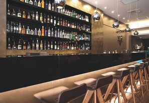 Bar (sur place)