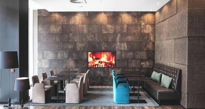Motel One Manchester Piccadilly