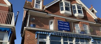 Bay Lodge Guest House