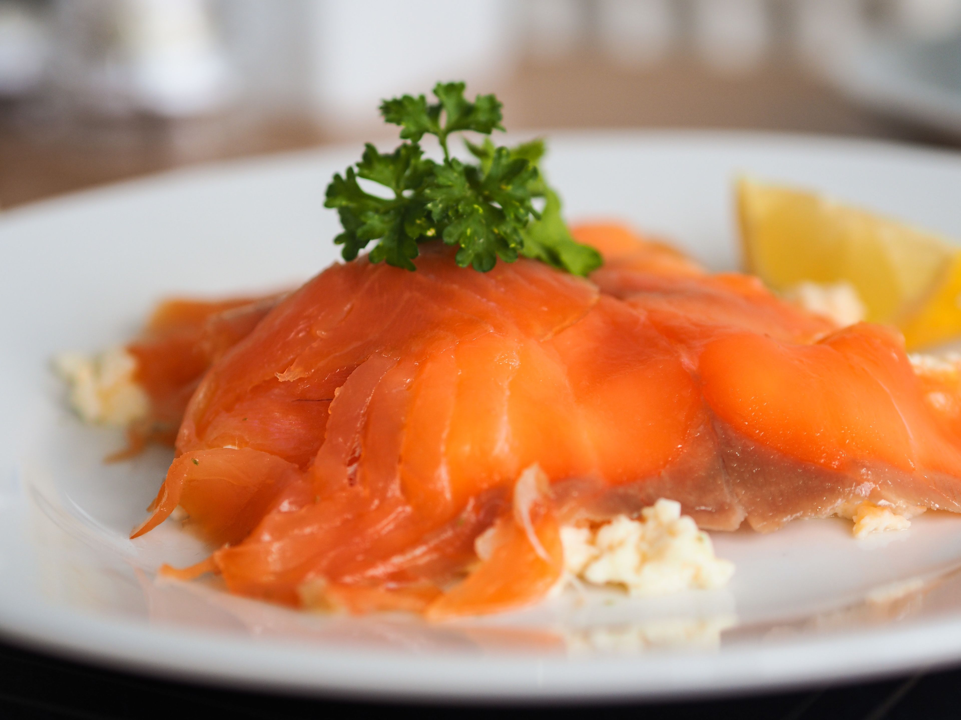 Foto - Bay Lodge Guest House