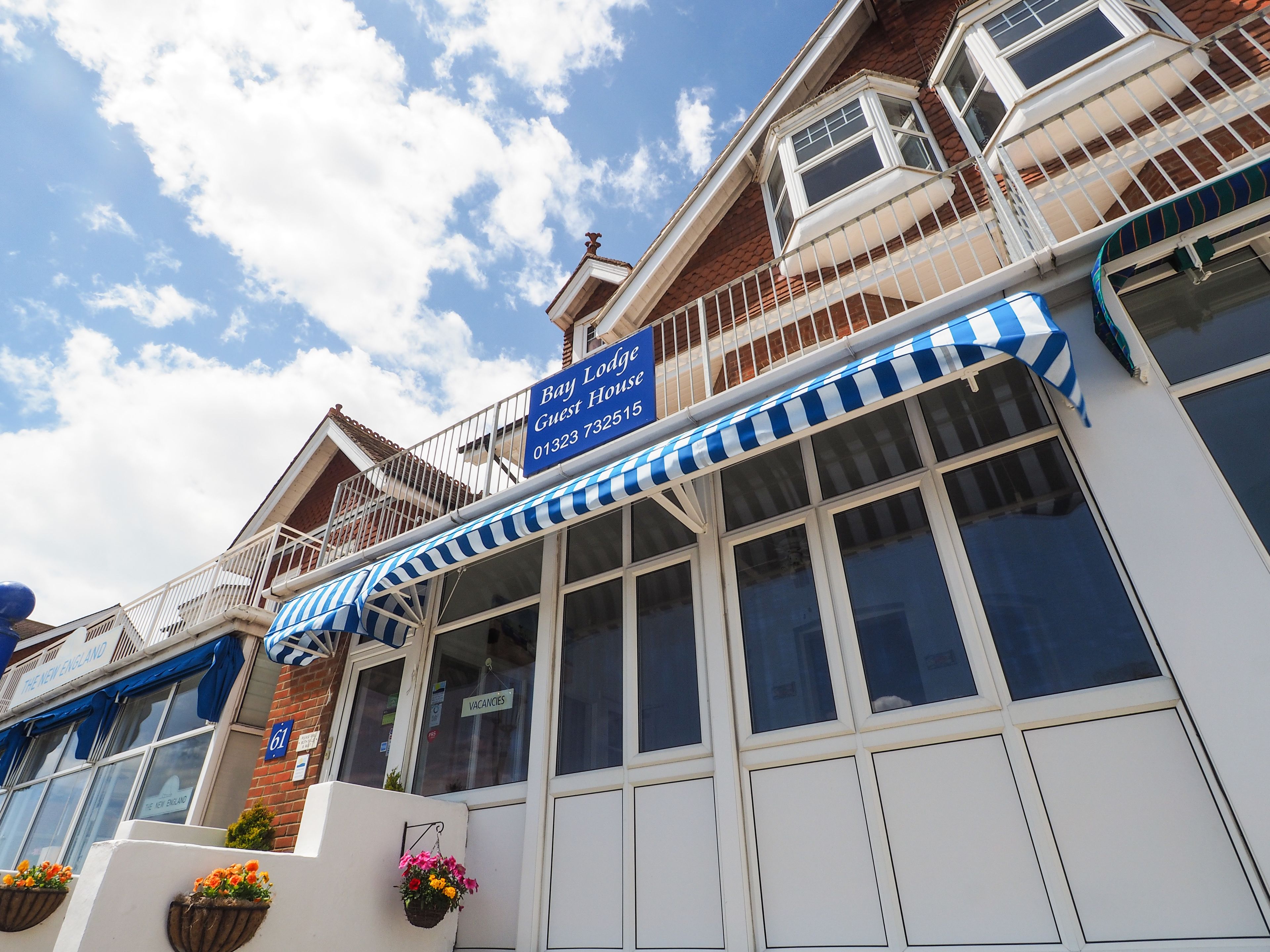 Foto - Bay Lodge Guest House