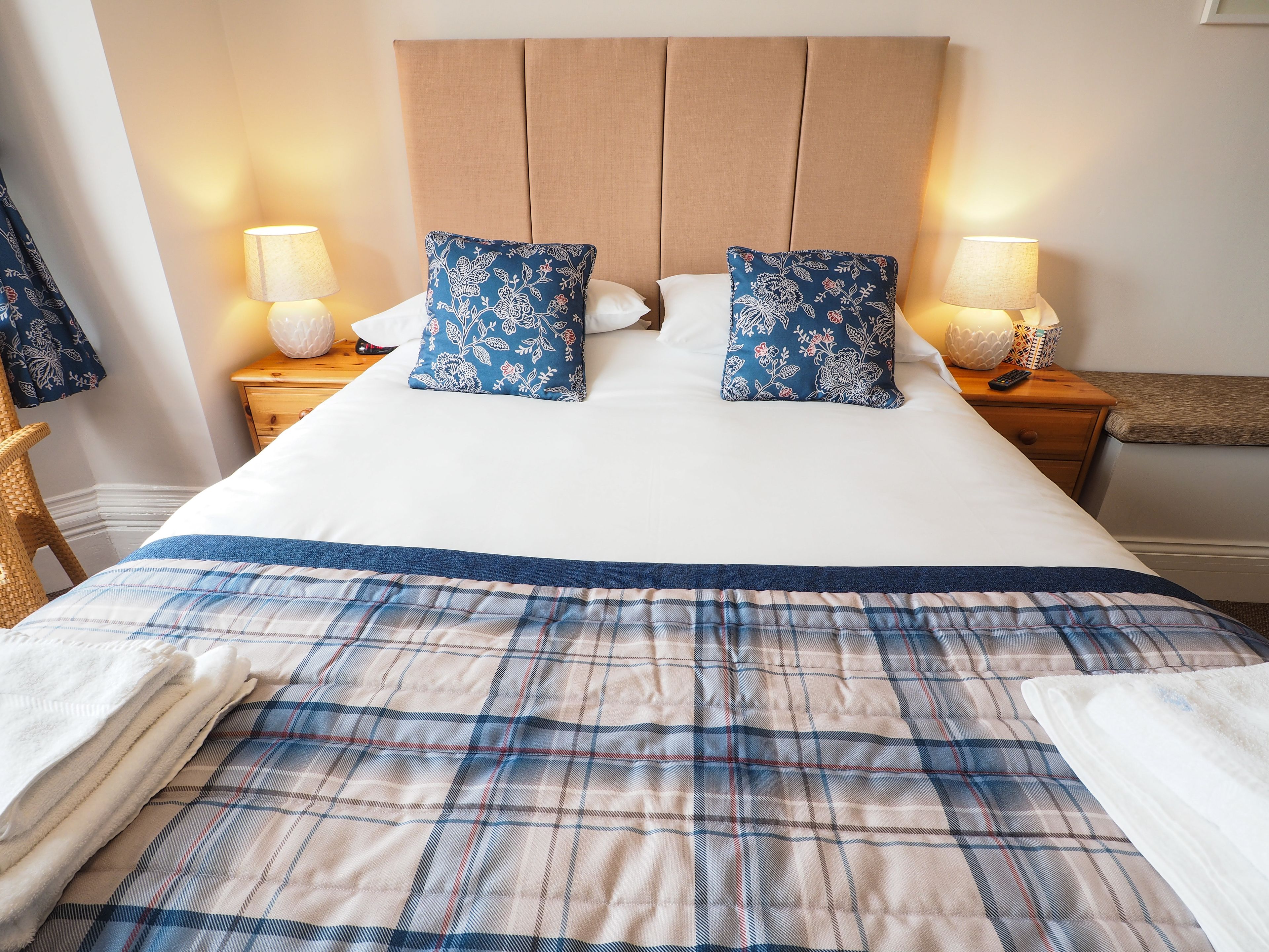 Foto - Bay Lodge Guest House