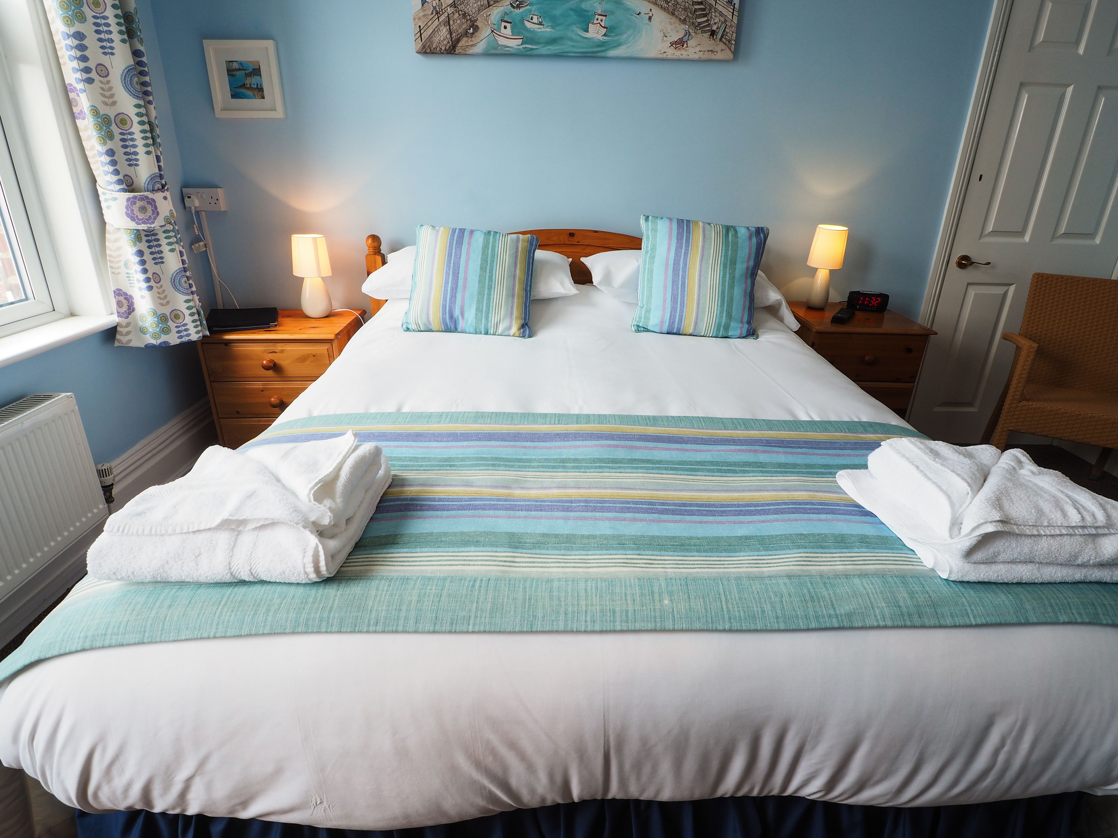 Foto - Bay Lodge Guest House