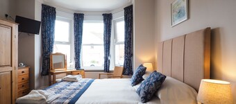 Bay Lodge Guest House