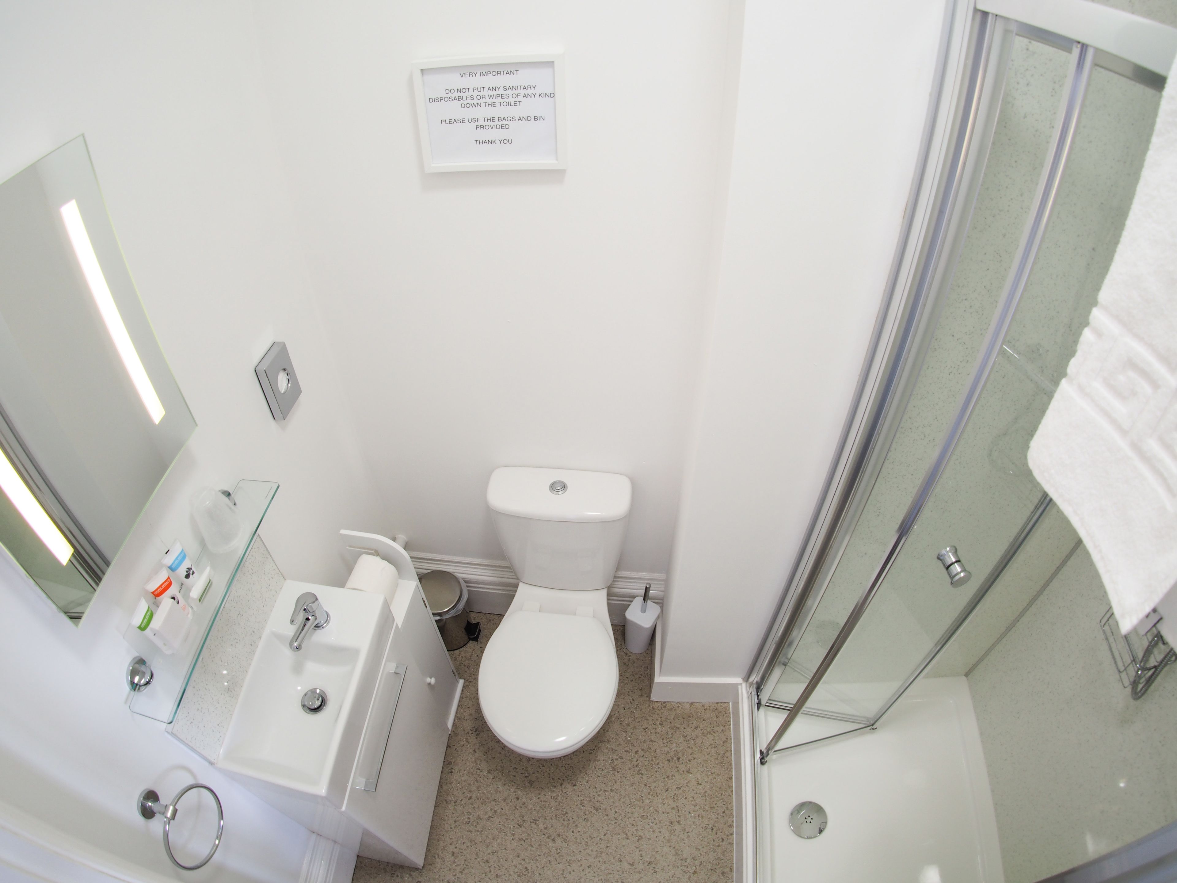 Foto - Bay Lodge Guest House