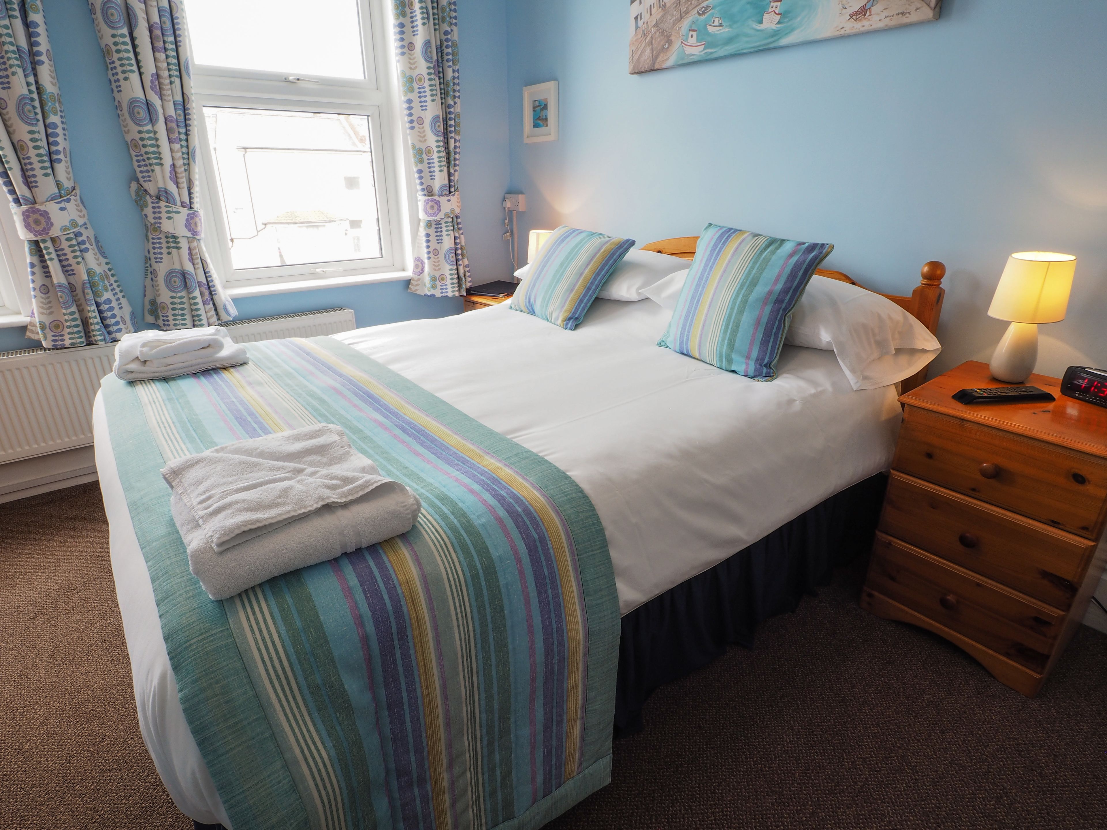 Foto - Bay Lodge Guest House