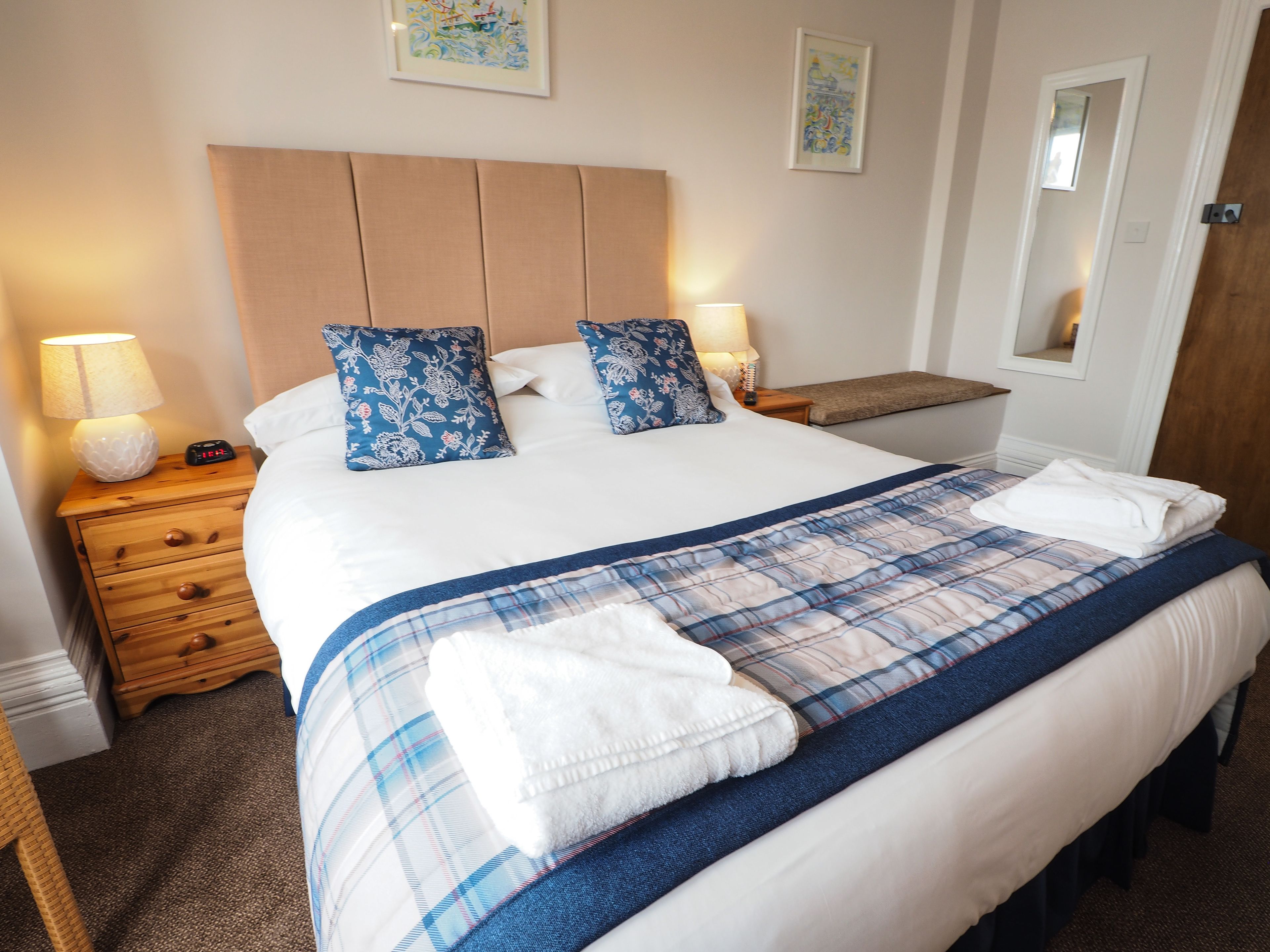 Foto - Bay Lodge Guest House