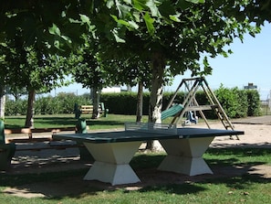 Sportbereich