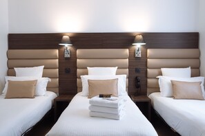 Chambre Familiale Classique | 1 chambre, literie de qualité supérieure