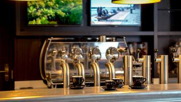 Bar (sur place)