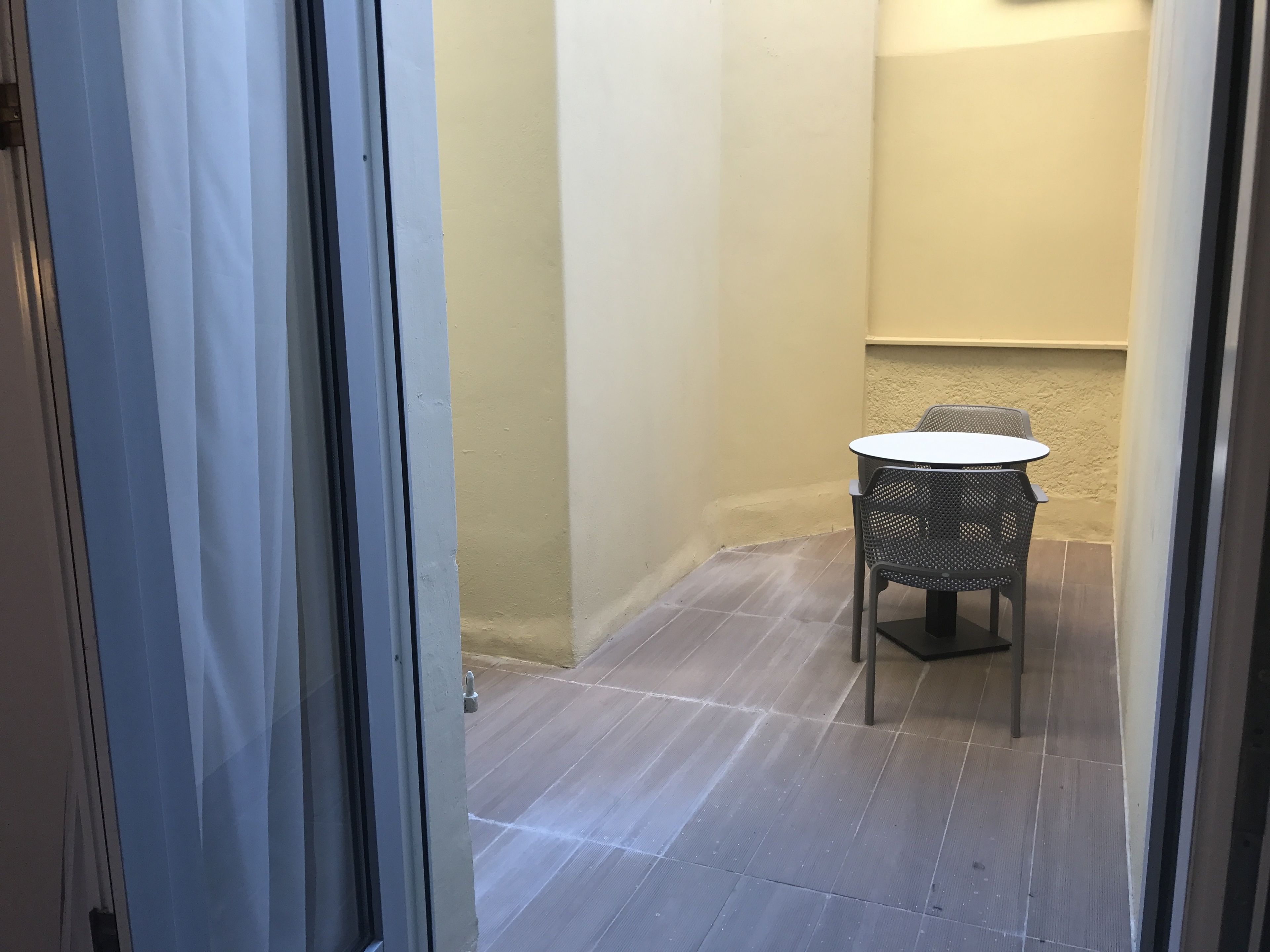 superior double room, balcony | terrace/patio