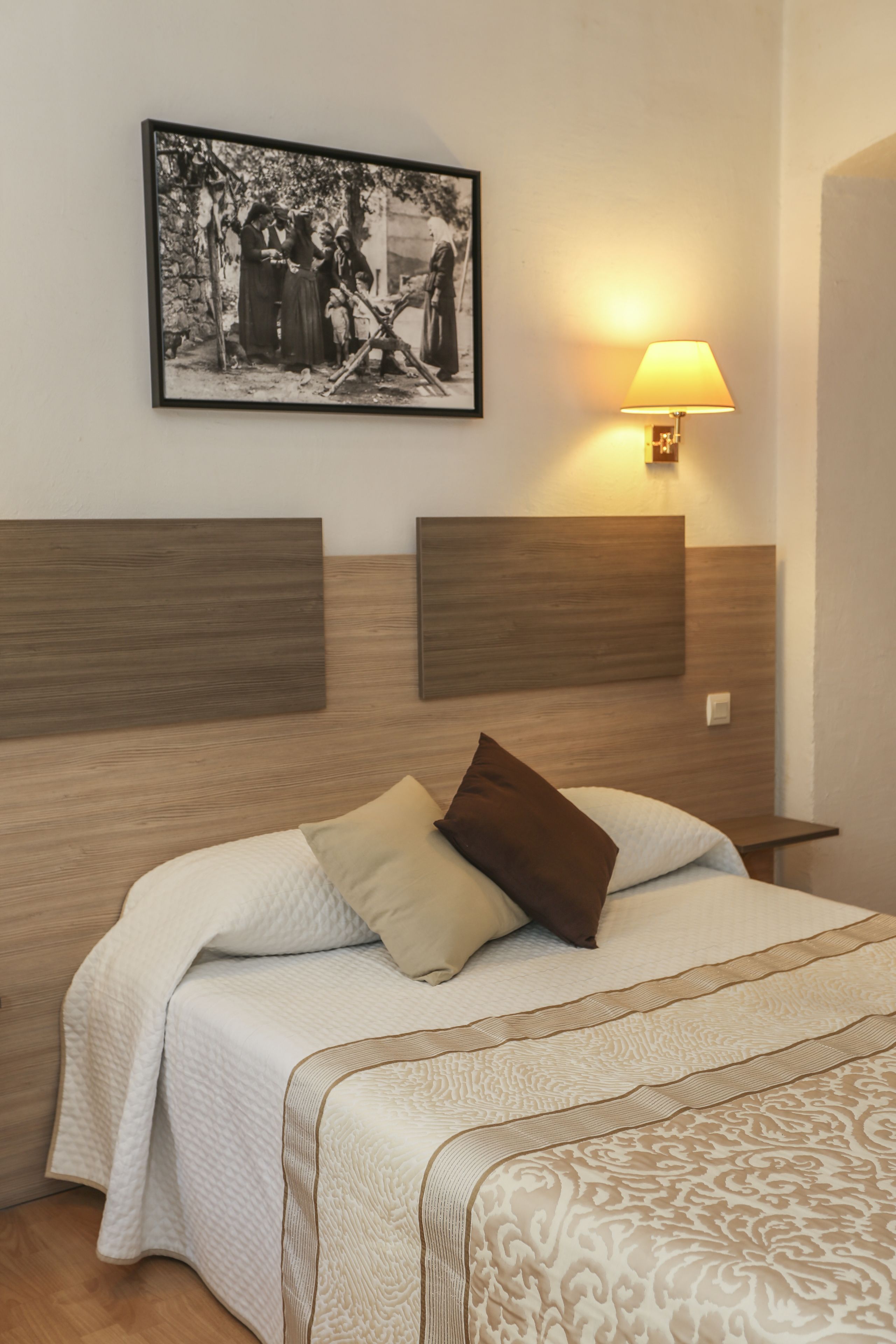 double room | premium bedding, in-room safe, desk, blackout curtains