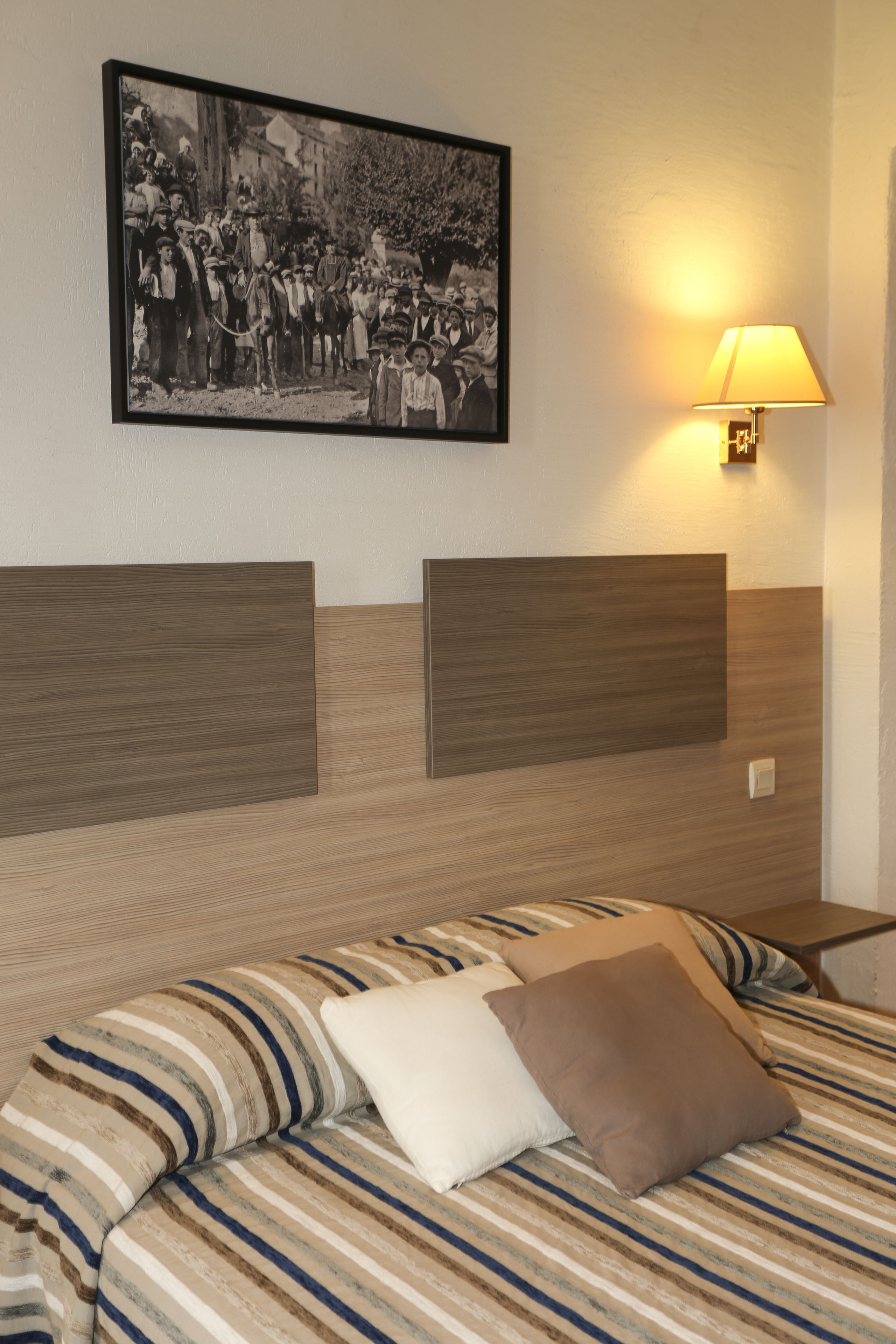 twin room | premium bedding, in-room safe, desk, blackout curtains