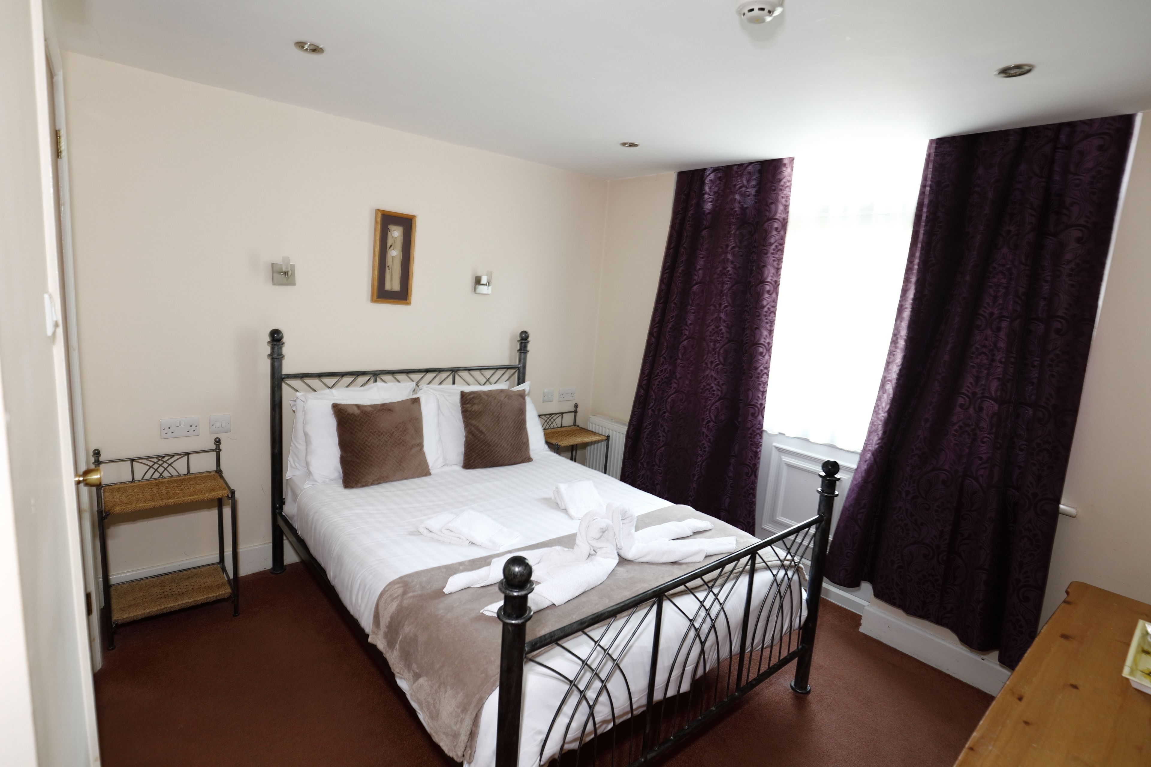 Foto - Aylesbray Lodge