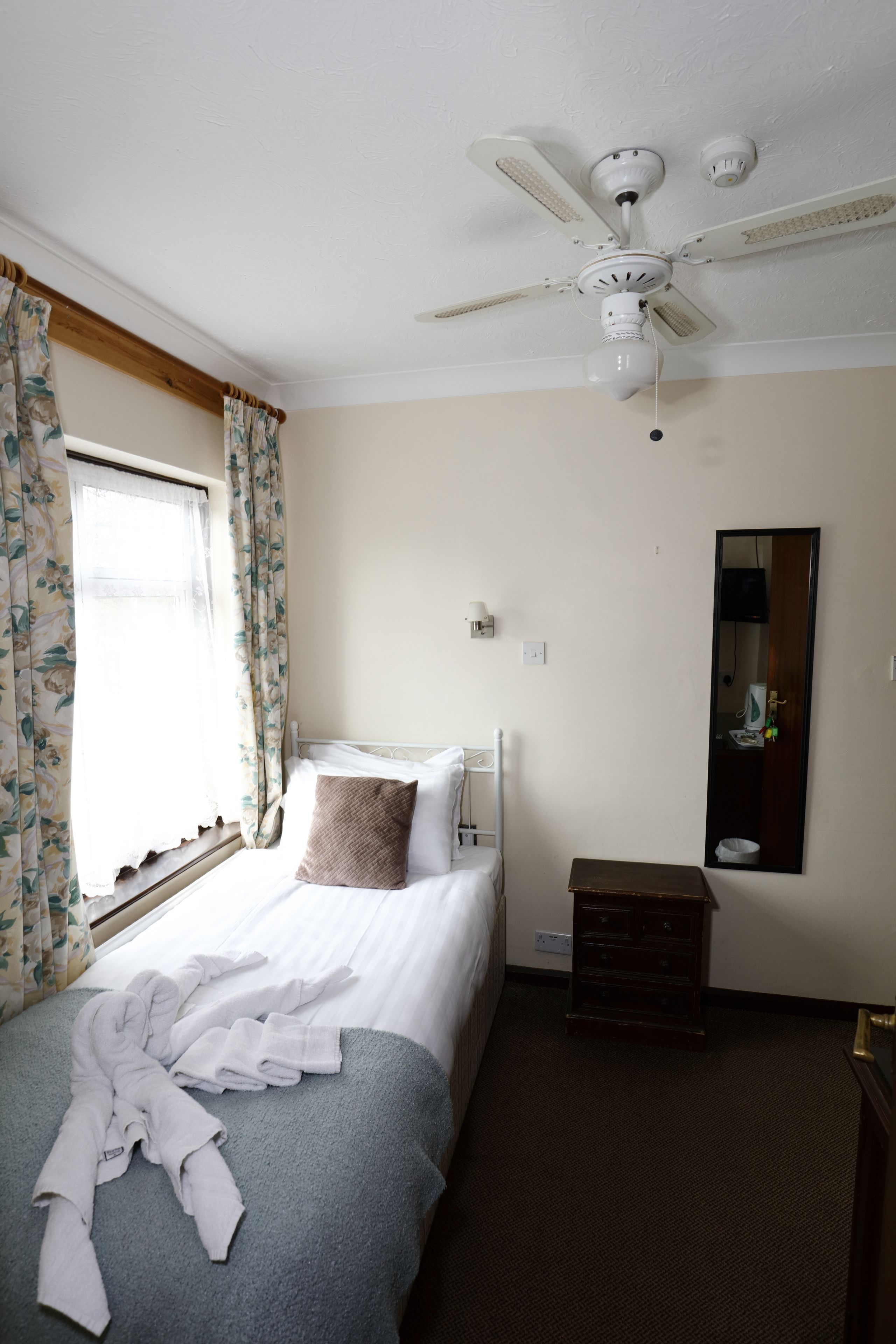 Foto - Aylesbray Lodge