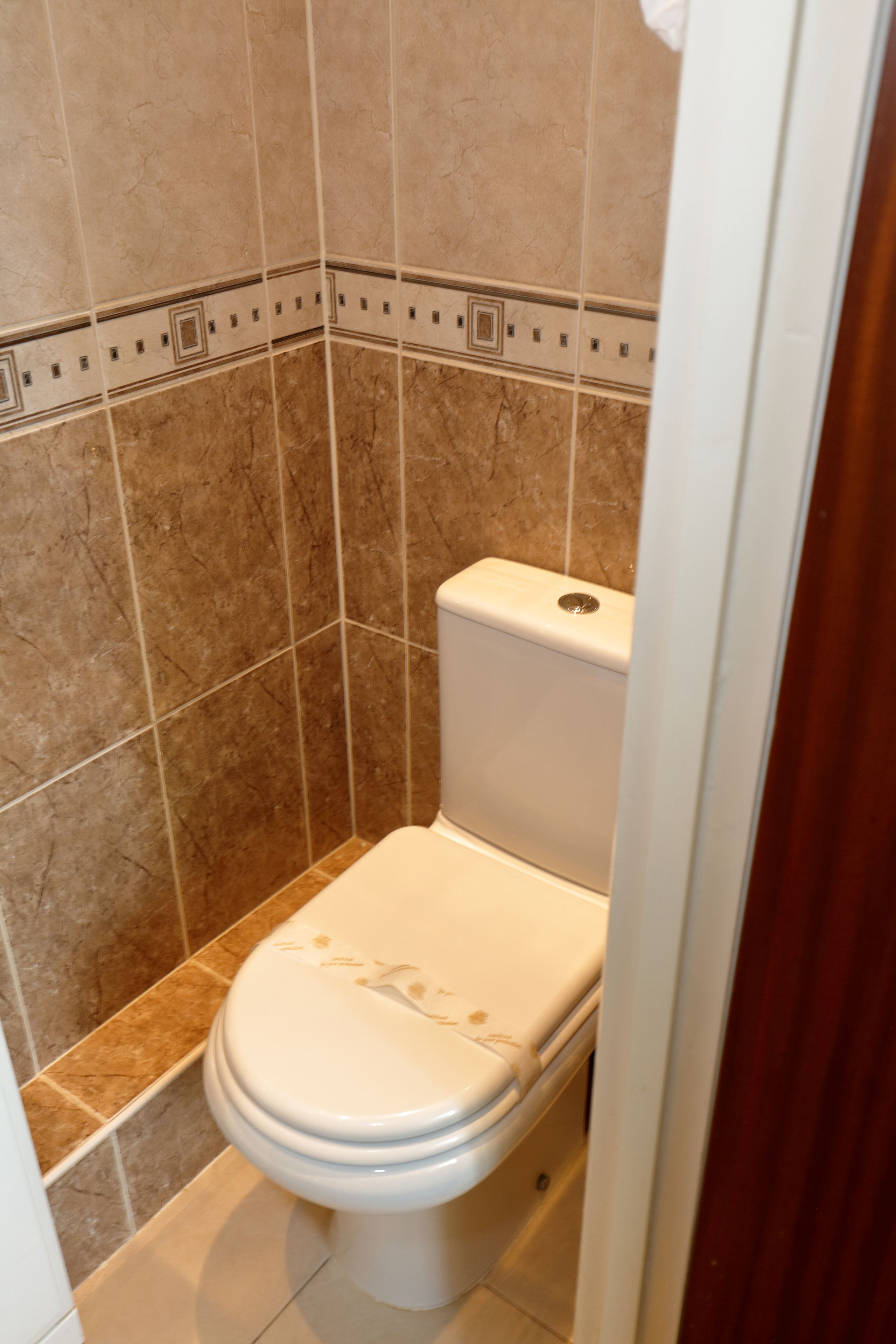 Foto - Aylesbray Lodge