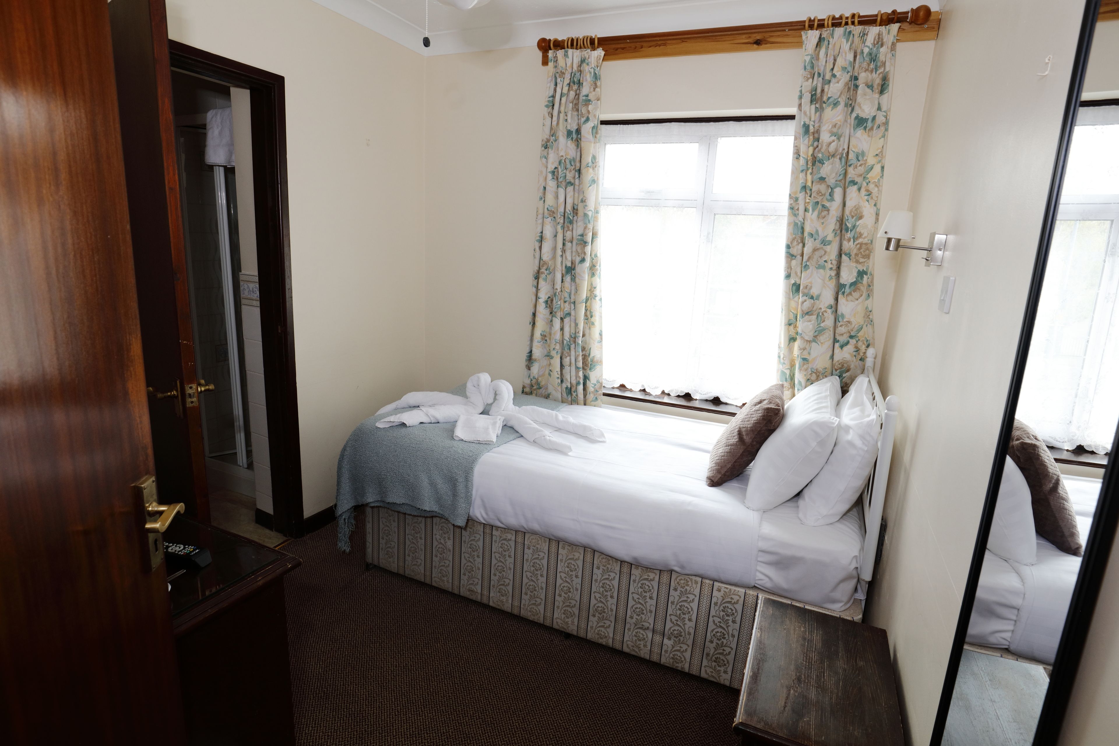 Foto - Aylesbray Lodge