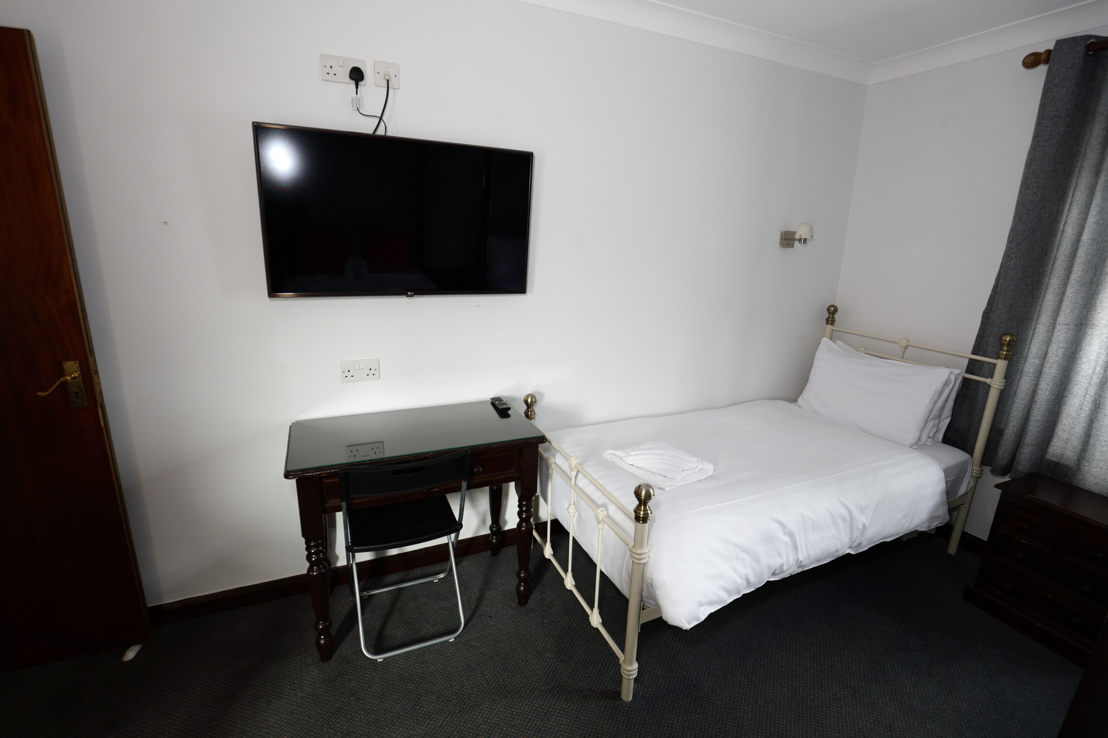 Foto - Aylesbray Lodge