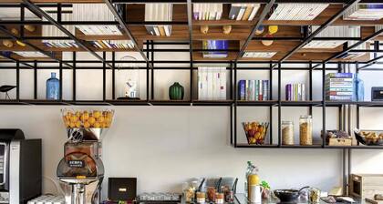 Hôtel ibis Styles Clermont-Ferrand Gare