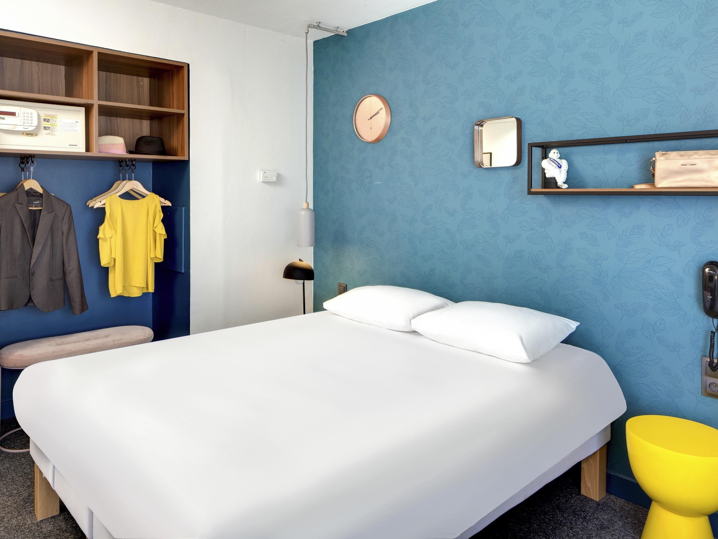 Photo - Hôtel ibis Styles Clermont-Ferrand Gare