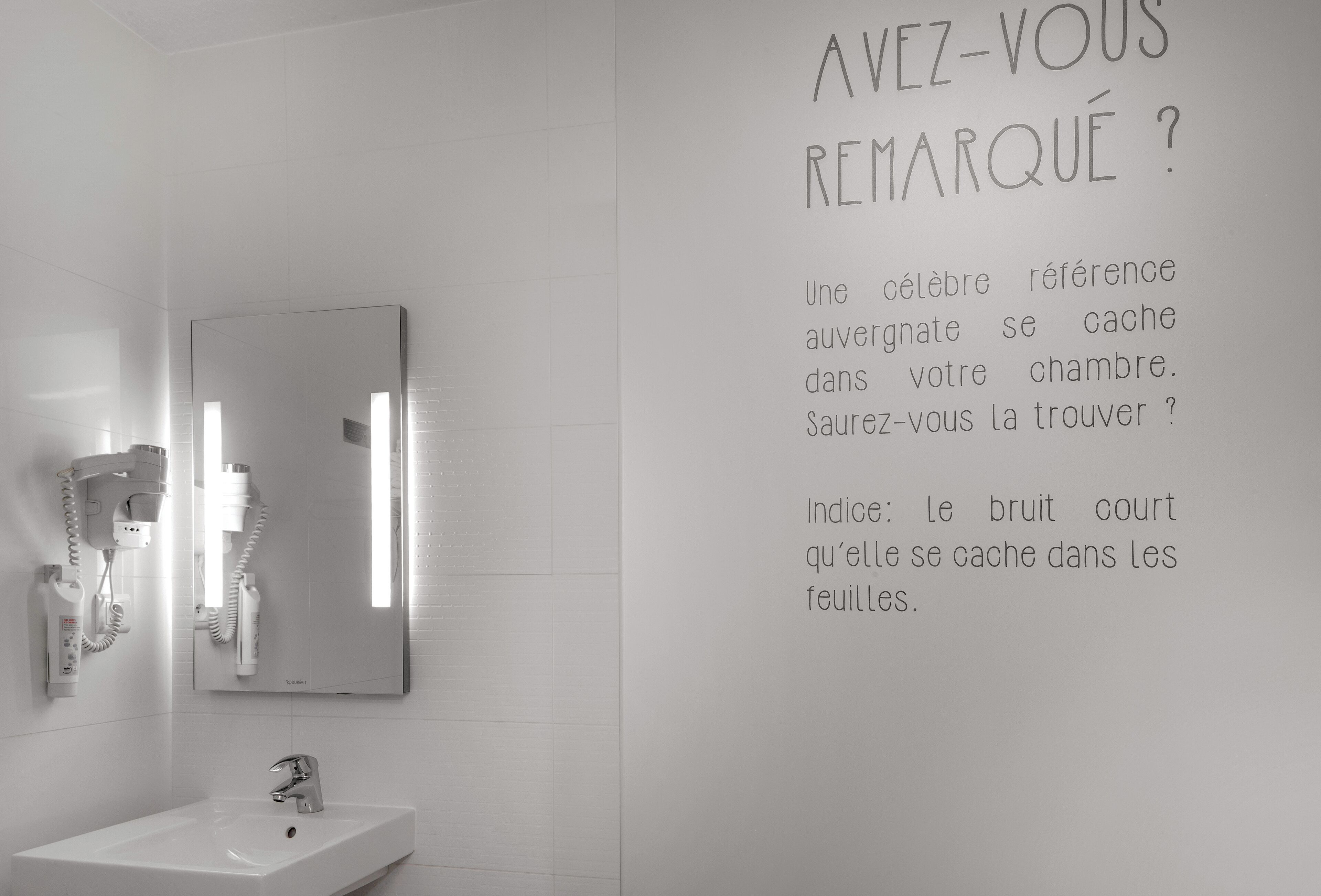 Photo - Hôtel ibis Styles Clermont-Ferrand Gare