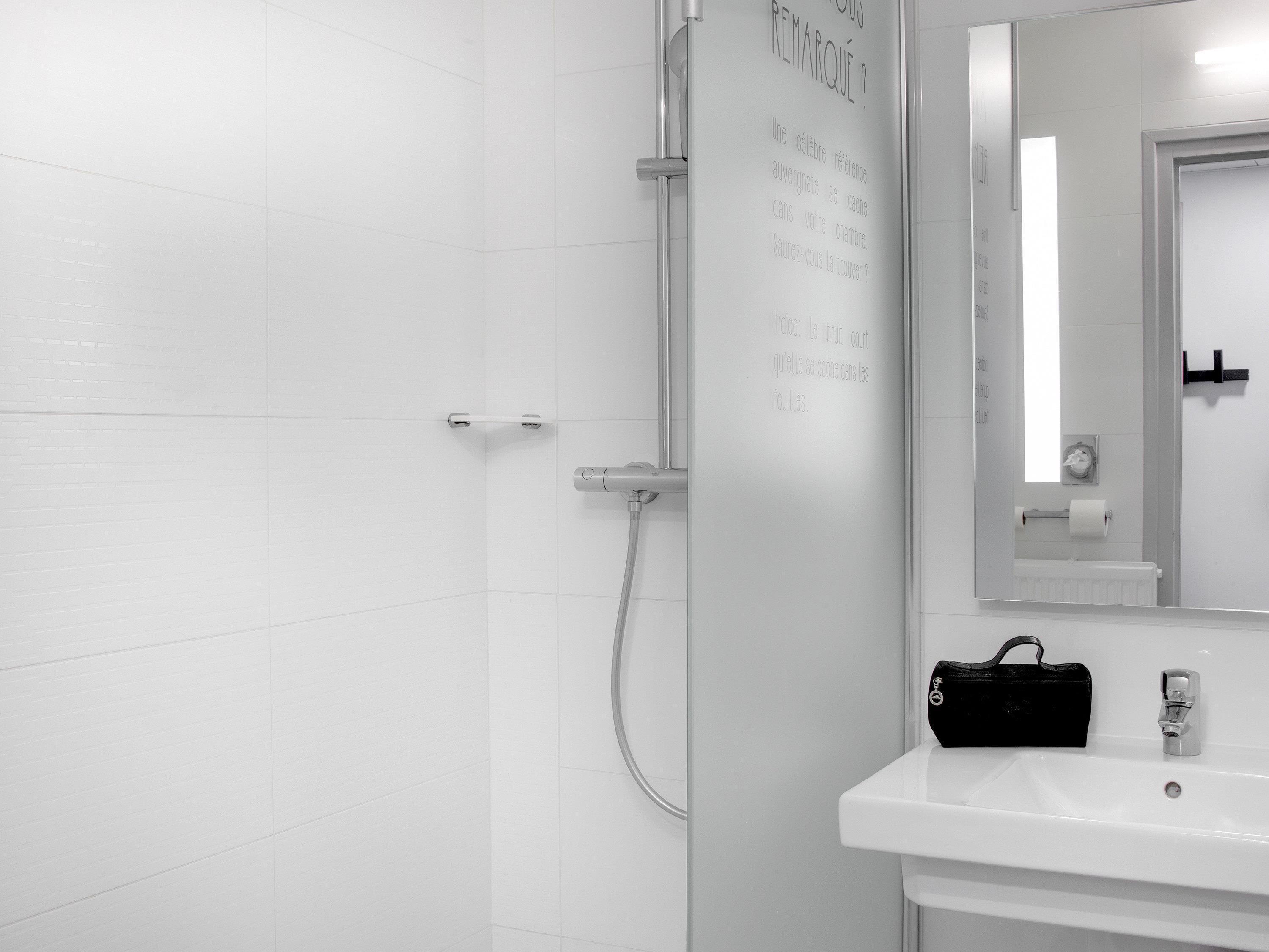 Photo - Hôtel ibis Styles Clermont-Ferrand Gare