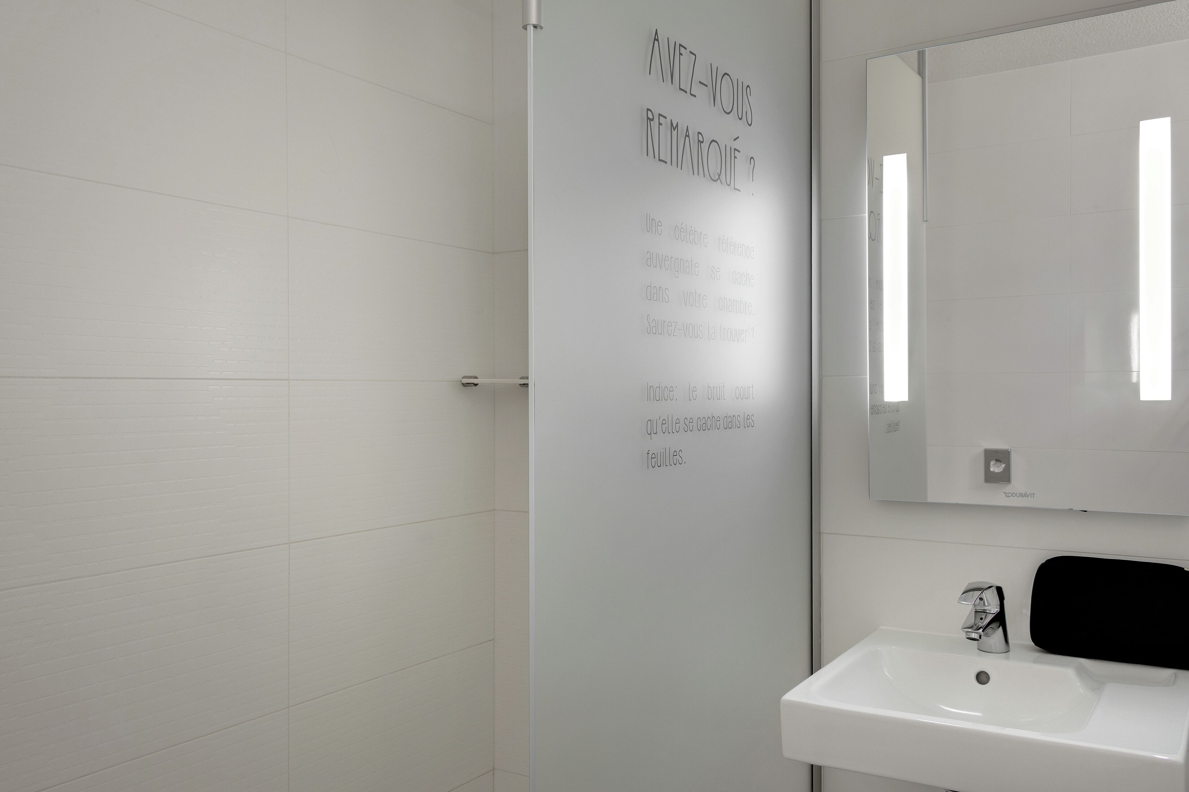 Photo - Hôtel ibis Styles Clermont-Ferrand Gare