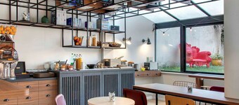 Hôtel ibis Styles Clermont-Ferrand Gare