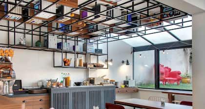 Hôtel ibis Styles Clermont-Ferrand Gare