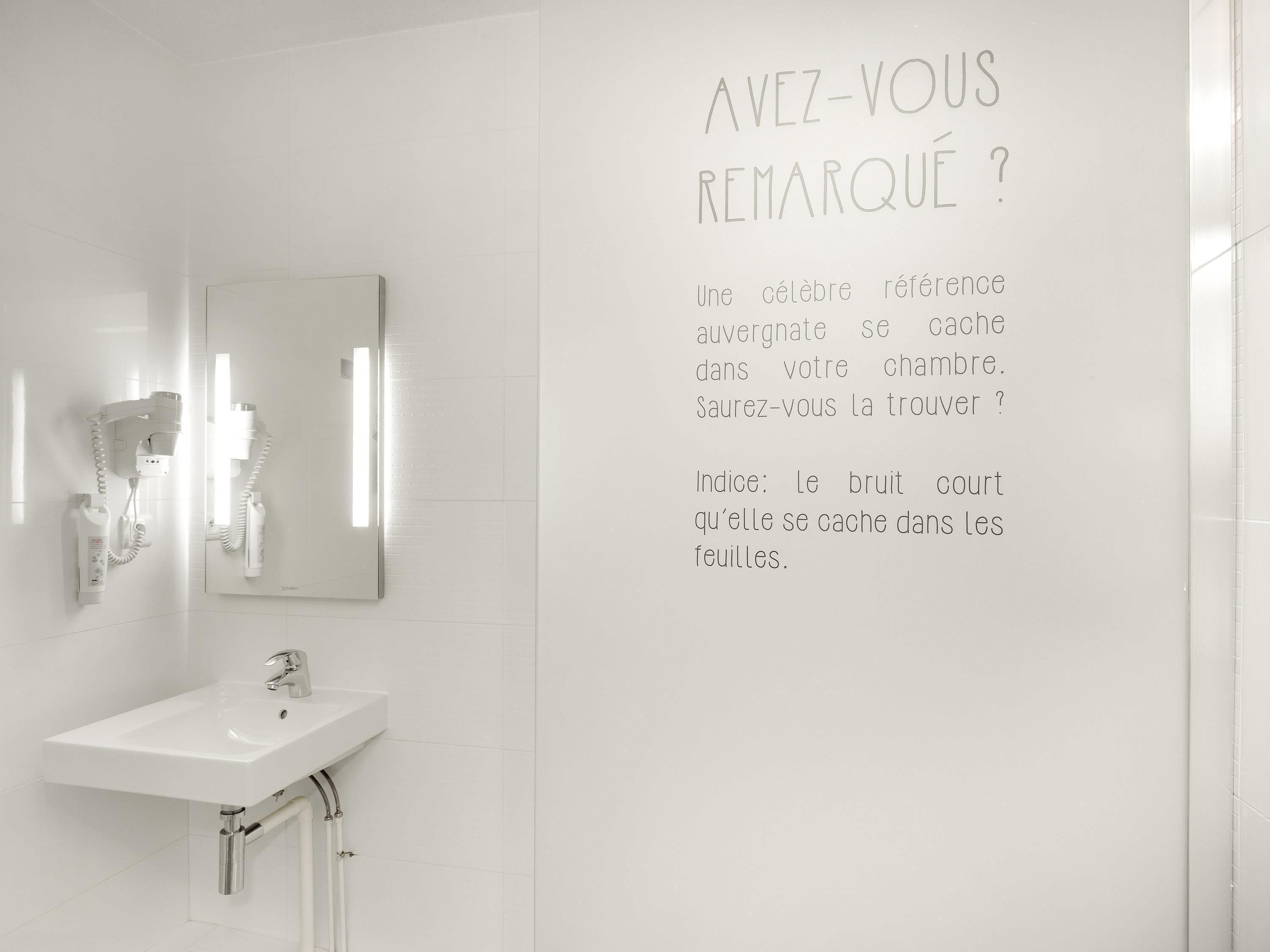 Photo - Hôtel ibis Styles Clermont-Ferrand Gare