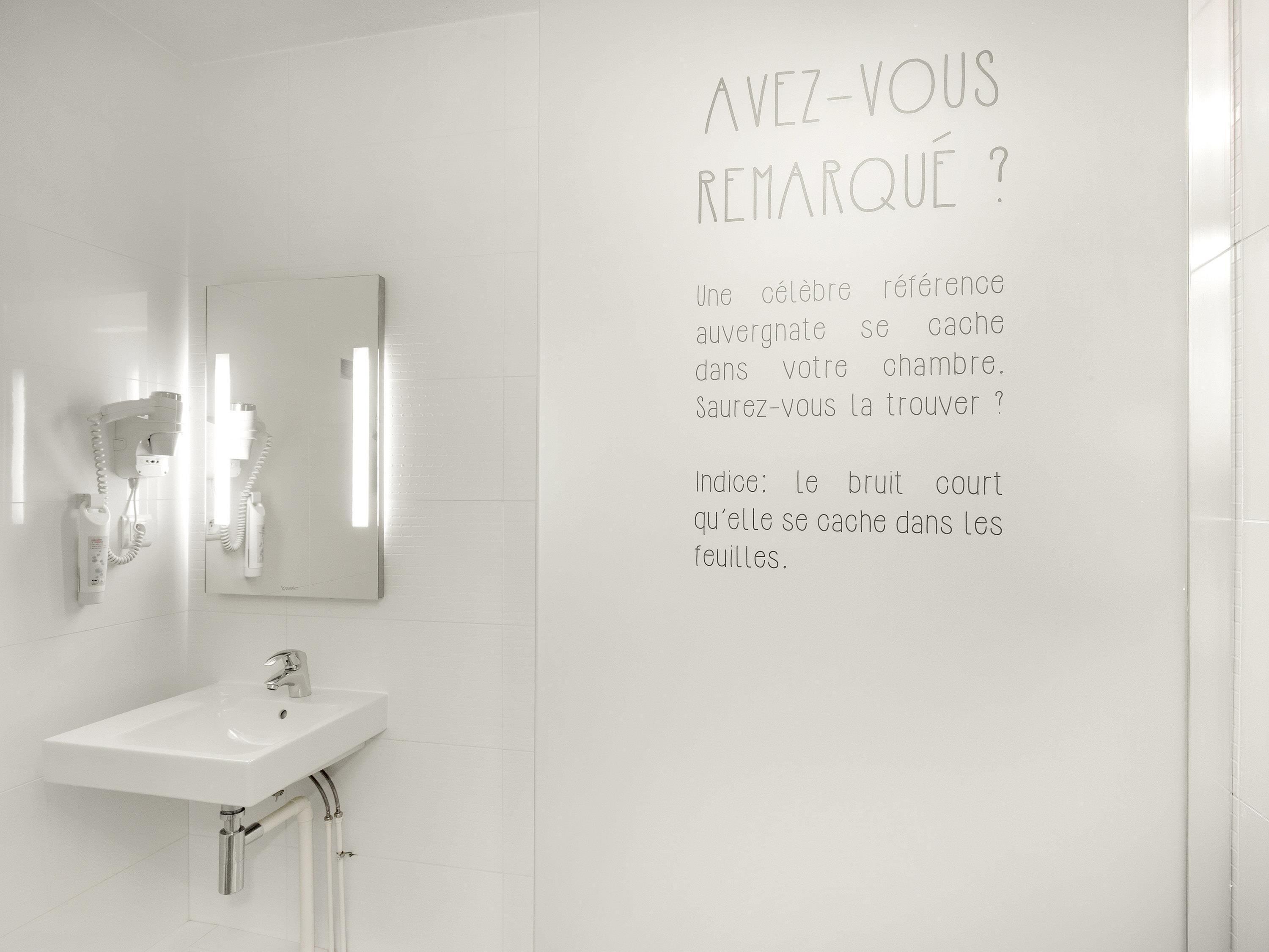 Photo - Hôtel ibis Styles Clermont-Ferrand Gare