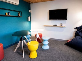 Sala de reuniones