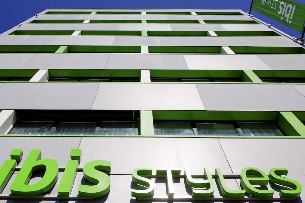 Hôtel ibis Styles Clermont-Ferrand Gare