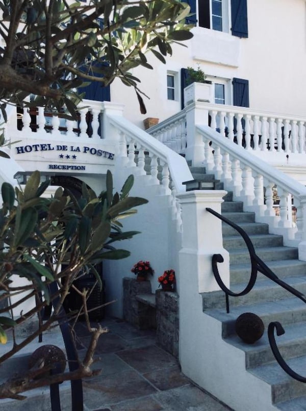 Grand Hôtel De La Poste - Guéthary