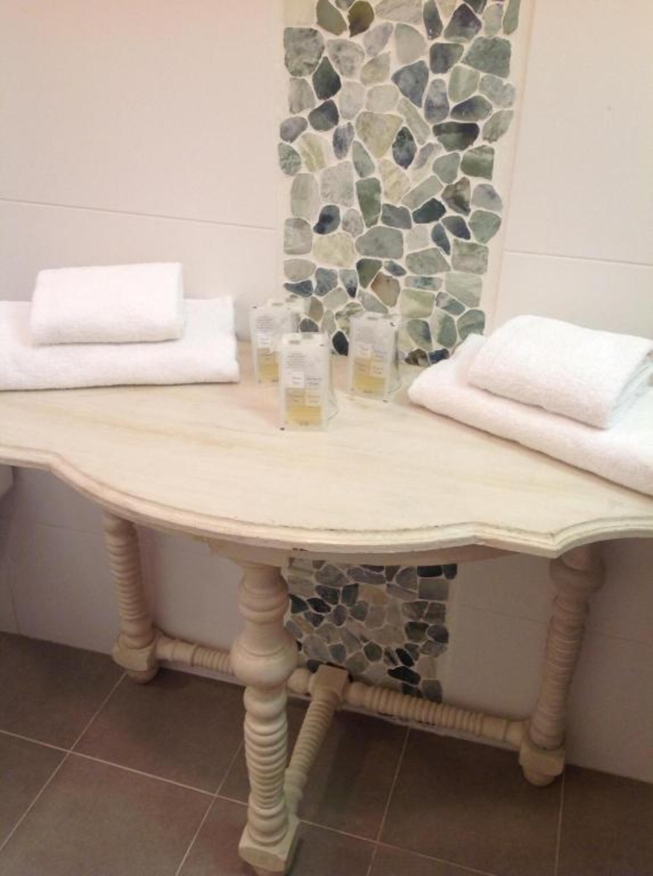 quadruple room | premium bedding, in-room safe, desk, iron/ironing board