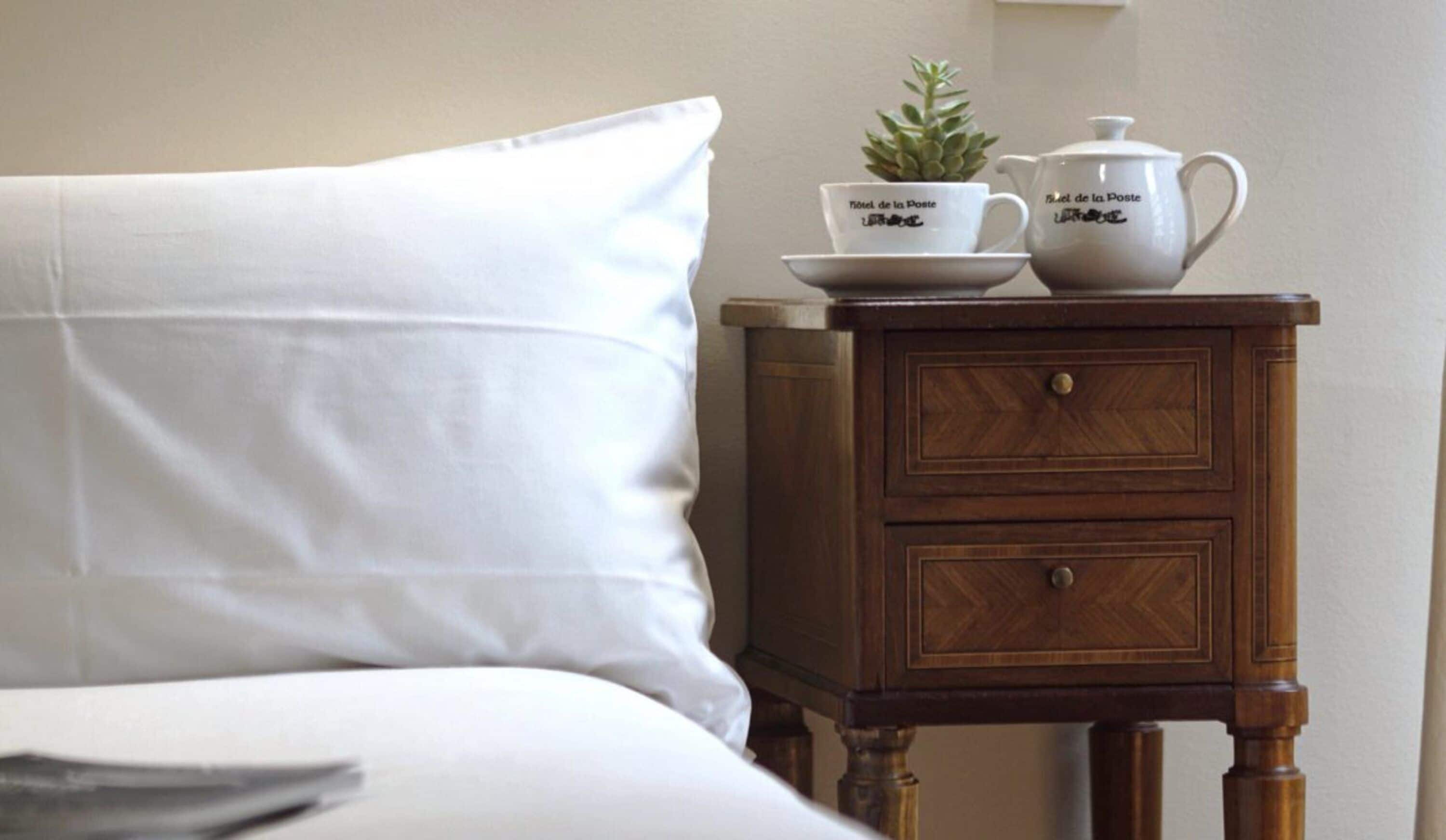 superior double or twin room | premium bedding, in-room safe, desk, iron/ironing board