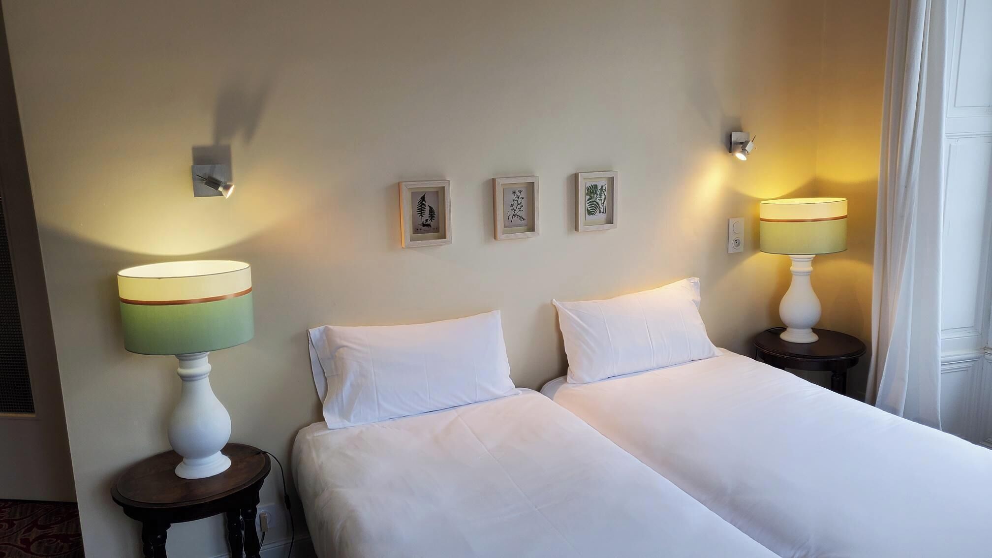 Foto - Grand Hôtel de la Poste