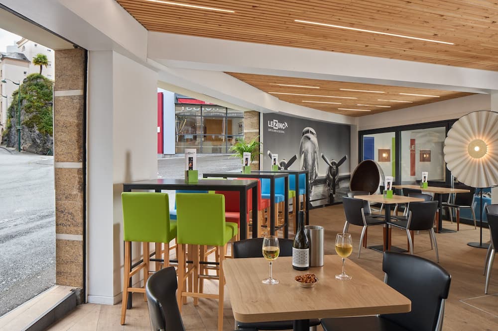 Hotel Roissy Lourdes