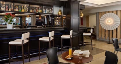 Hotel Roissy Lourdes