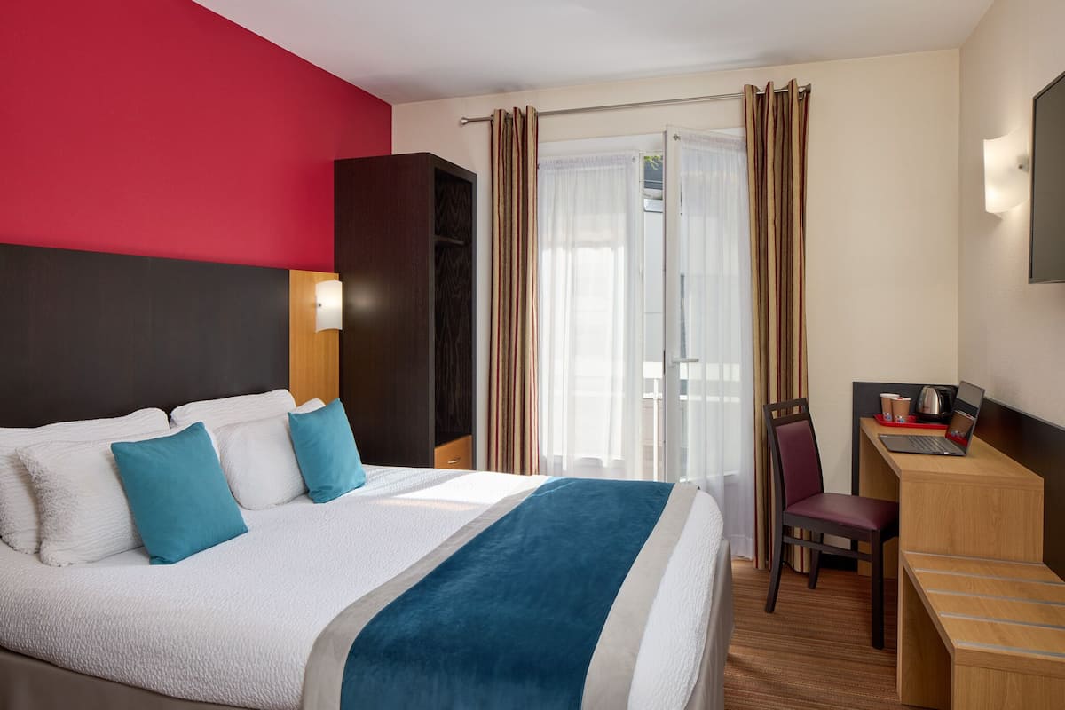 Chambre Double Confort