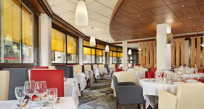 Hotel Roissy Lourdes