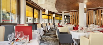 Hotel Roissy Lourdes