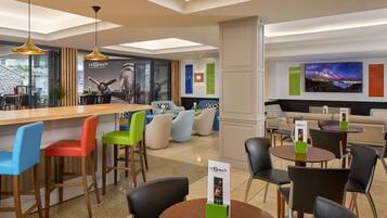 Lobby-Lounge