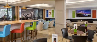 Hotel Roissy Lourdes