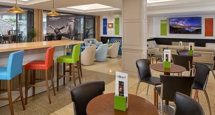 Hotel Roissy Lourdes