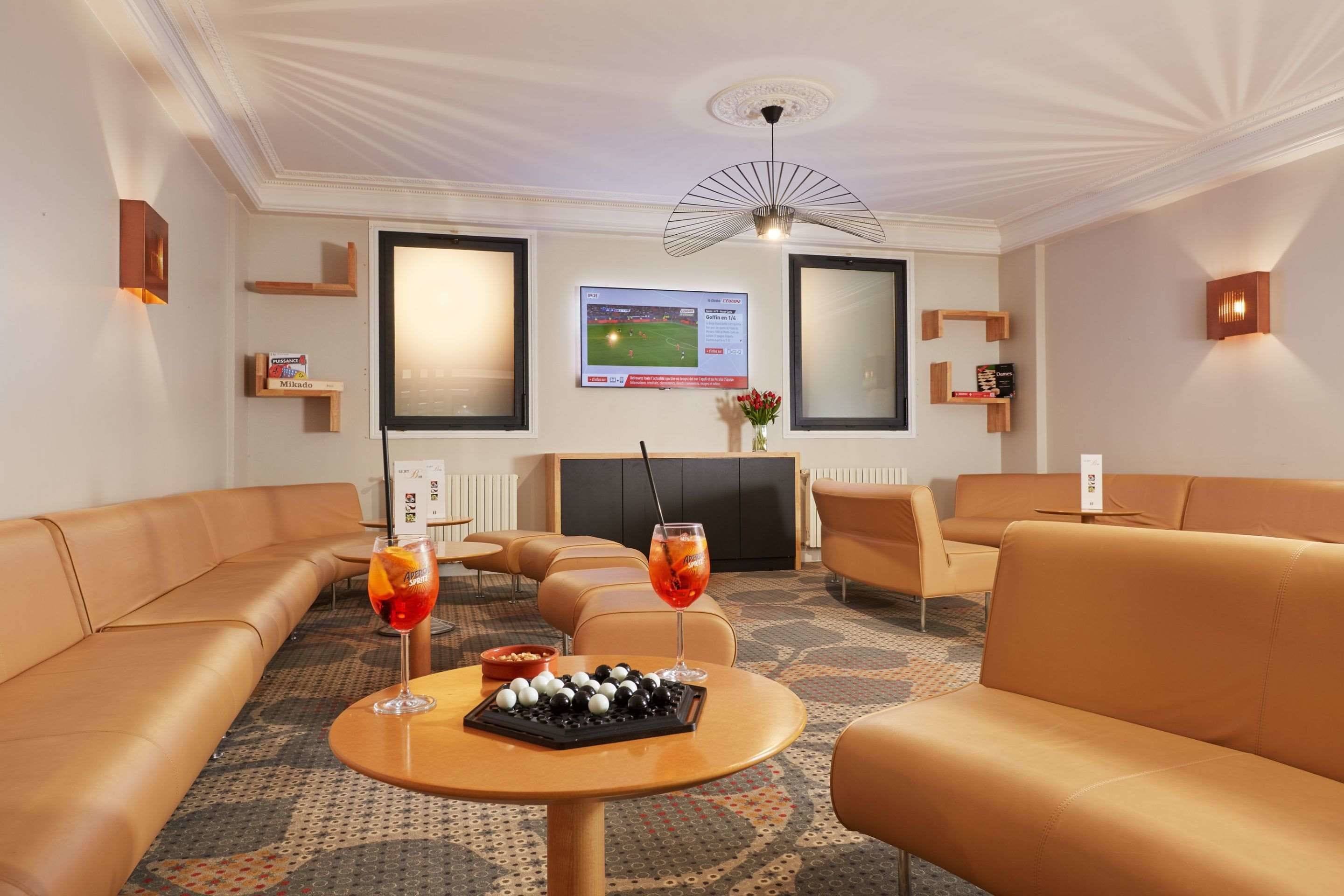 Photo - Hotel Roissy Lourdes