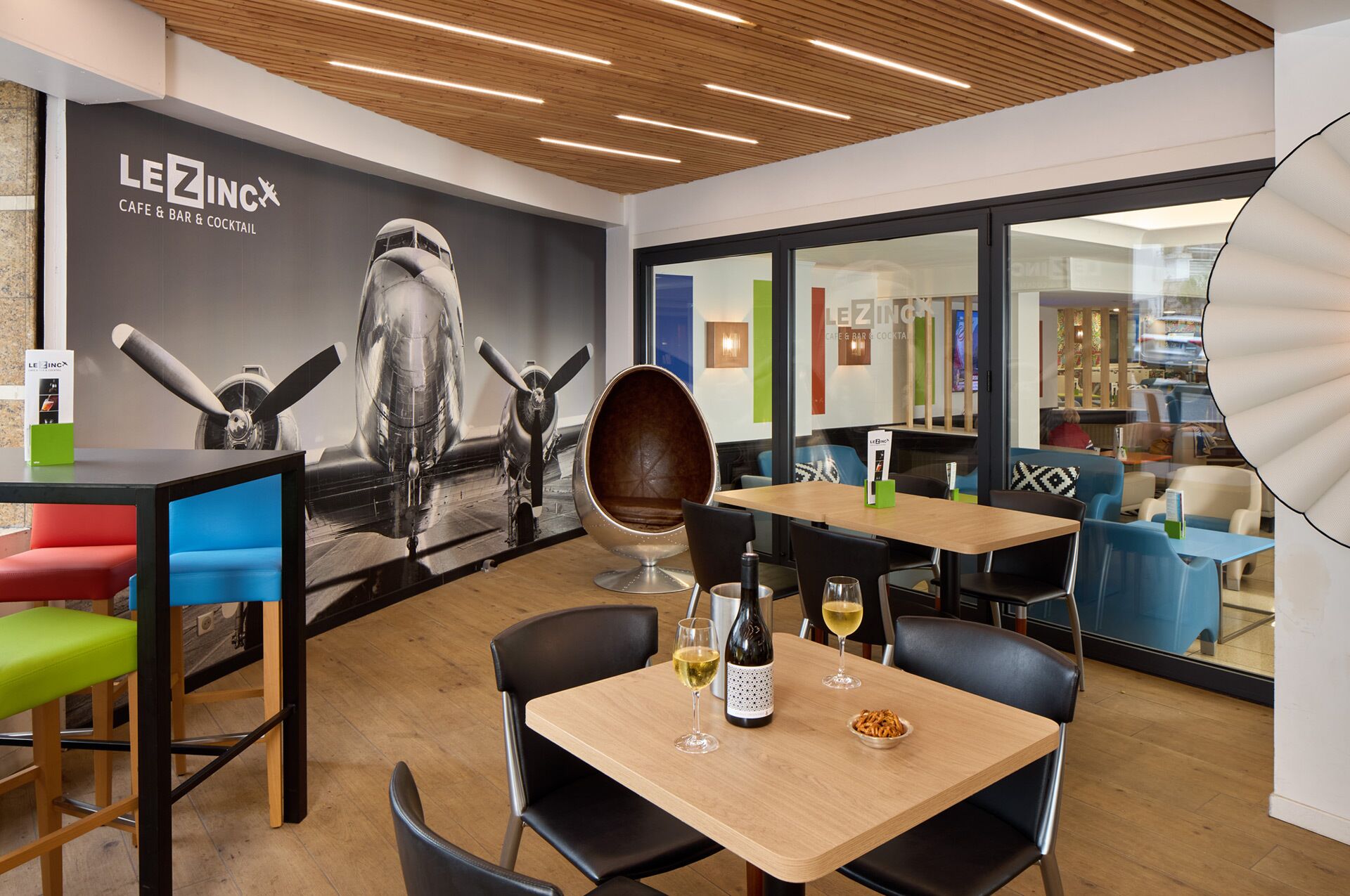 Foto - Hôtel Roissy