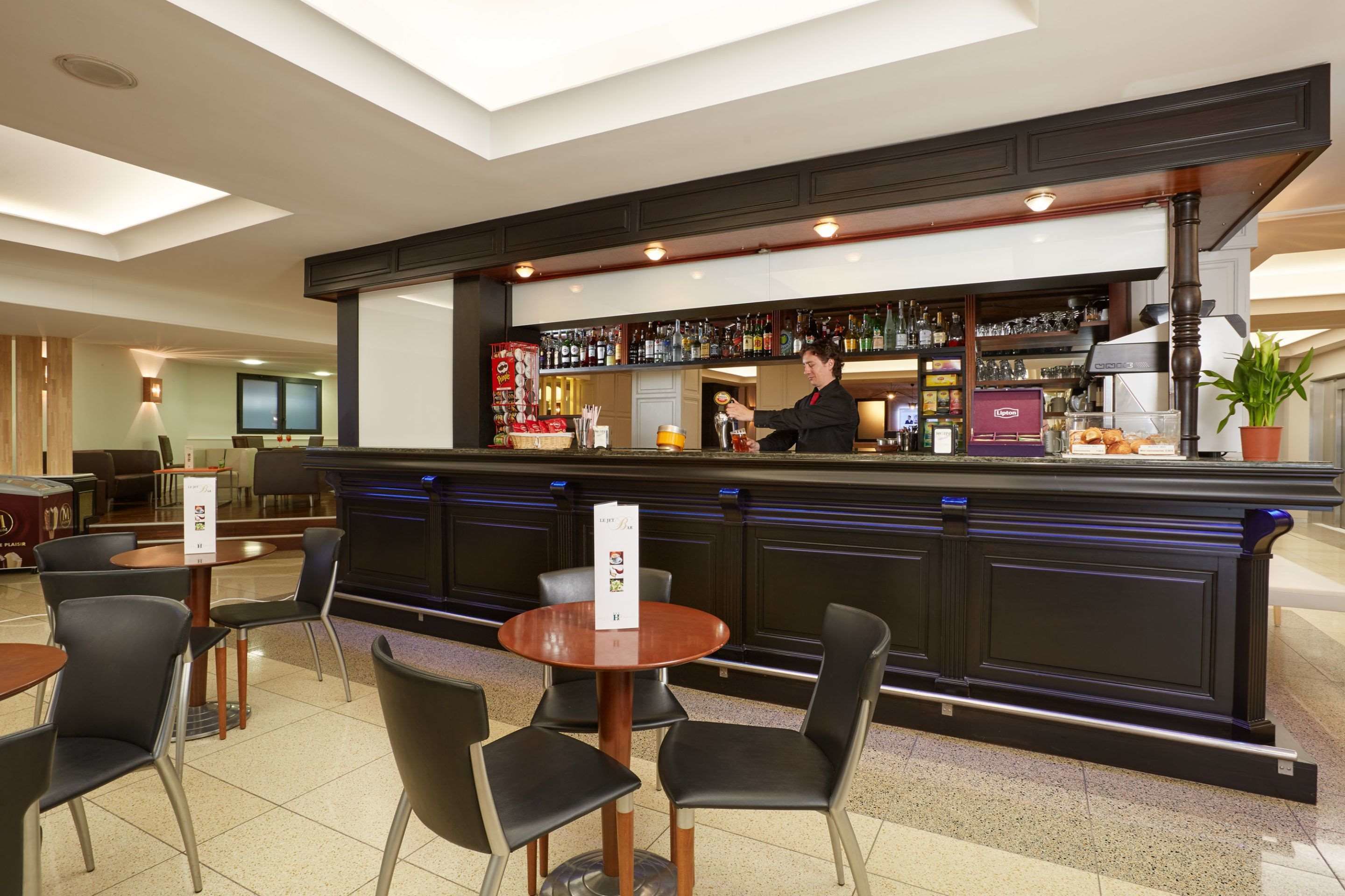 Photo - Hotel Roissy Lourdes