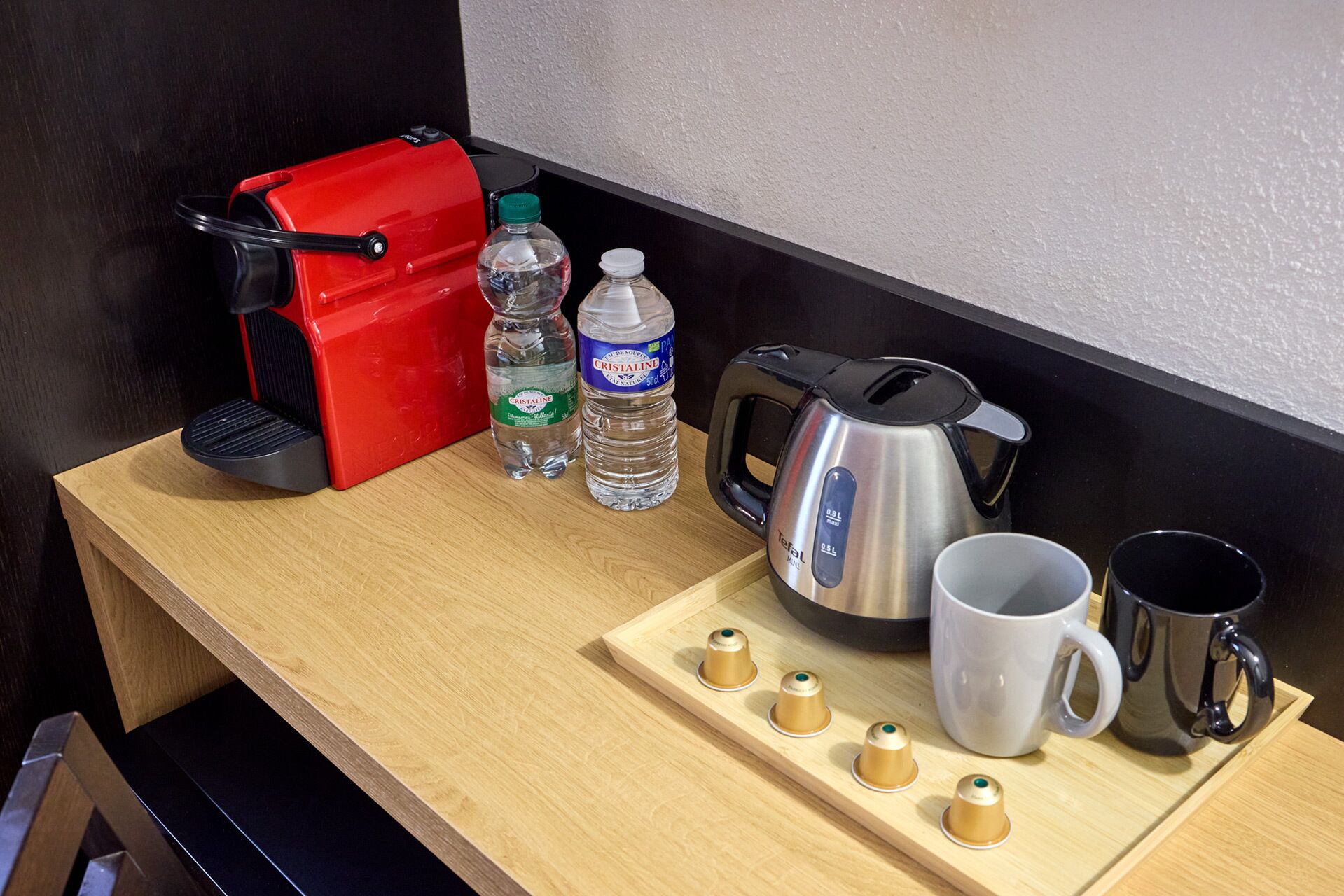 Photo - Hotel Roissy Lourdes